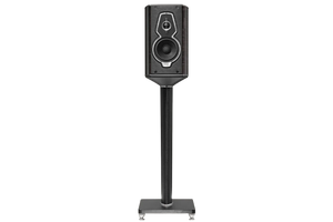 Sonus faber - Guarneri G5 - Bookshelf Speakers (Pair)