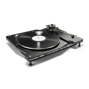 Vertere - DG-1 Dynamic Groove - Turntable
