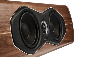 Sonus faber - Olympica Nova CI - Center Channel Speaker