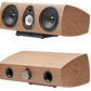 Sonus faber - Sonetto Center G2 - Center Channel Speaker