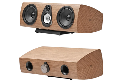 Sonus faber - Sonetto Center G2 - Center Channel Speaker