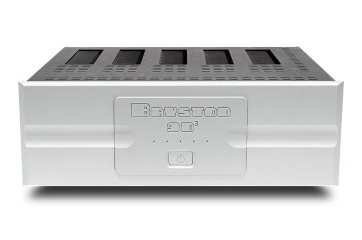 Bryston - 9B³ - Modular Multi-Channel Power Amplifier
