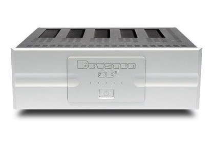 Bryston - 9B³ - Modular Multi-Channel Power Amplifier