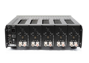 Bryston - 9B³ - Modular Multi-Channel Power Amplifier