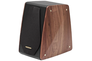 Sonus faber - Concertino G4 - Bookshelf Speakers (Pair)