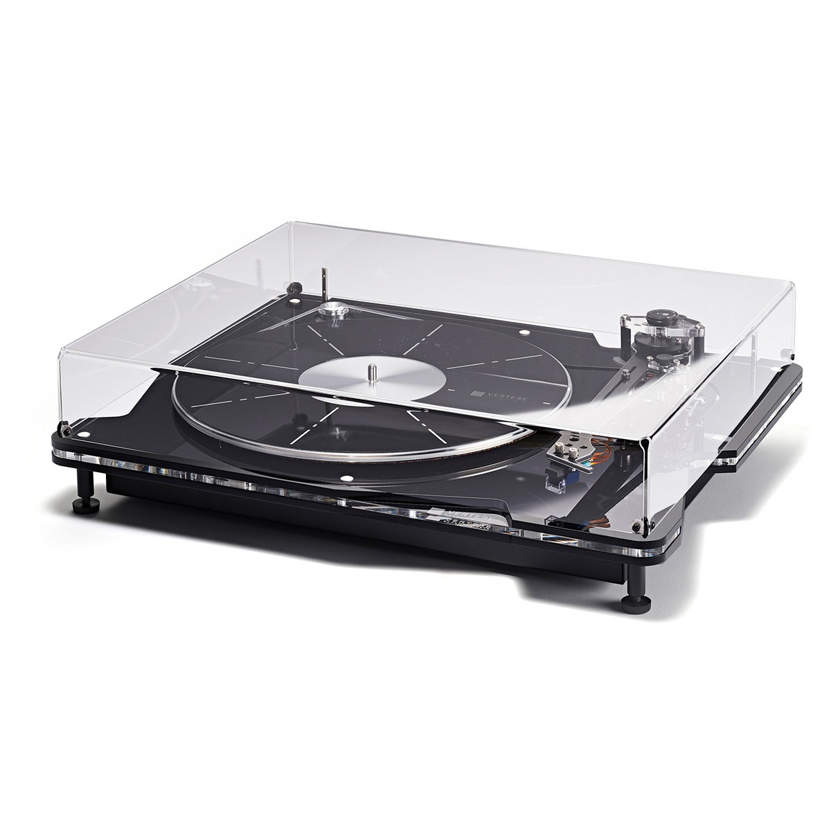Vertere - DG-1 Dynamic Groove - Turntable