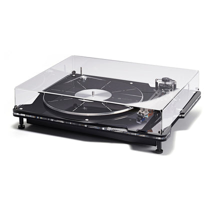 Vertere - DG-1 Dynamic Groove - Turntable
