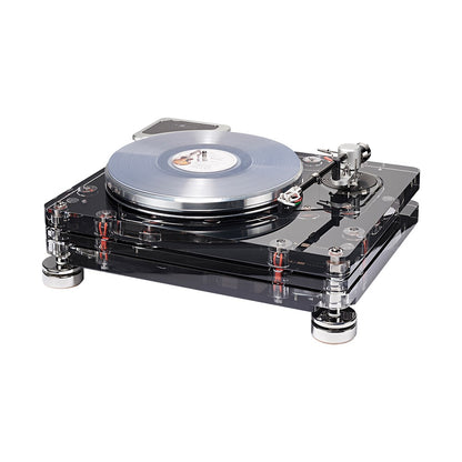 Vertere - RG-1 Reference Groove - Turntable