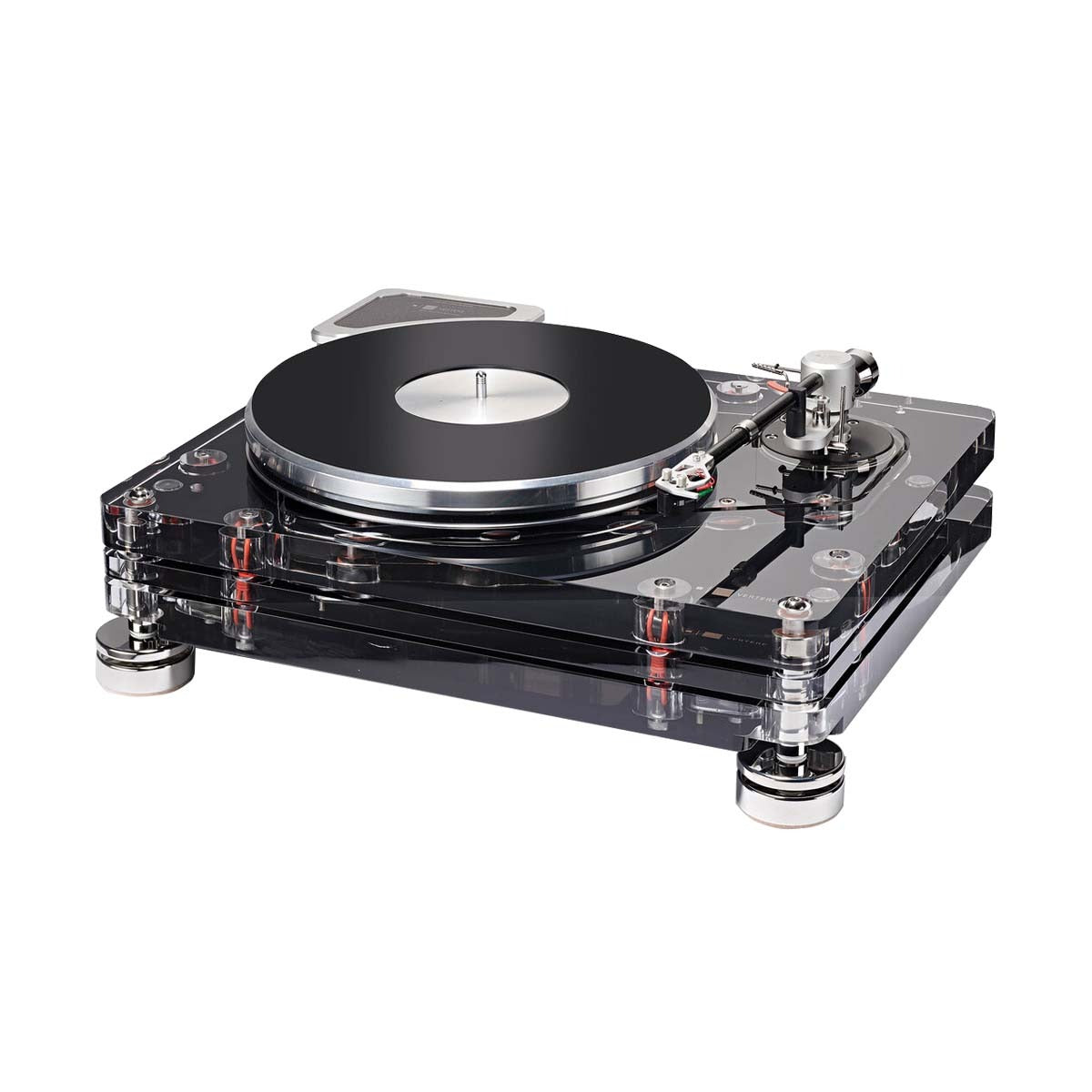 Vertere - SG-1 Super Groove - Turntable