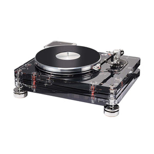 Vertere - SG-1 Super Groove - Turntable