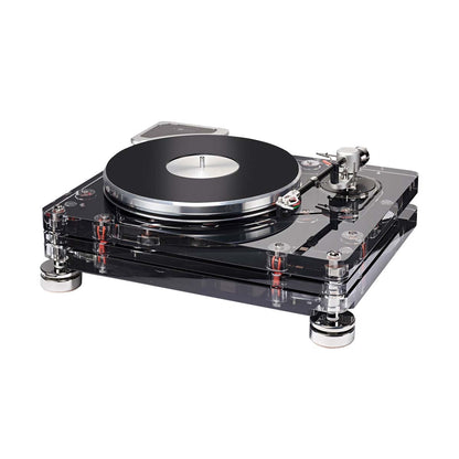 Vertere - SG-1 Super Groove - Turntable