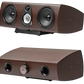 Sonus faber - Sonetto Center G2 - Center Channel Speaker
