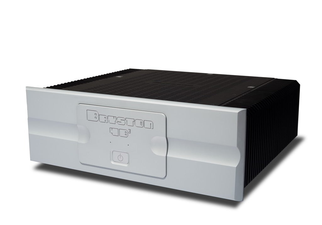 Bryston - 4B³ - Stereo Power Amplifier