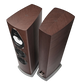Sonus faber - Sonetto VIII G2 - Floorstanding Speaker