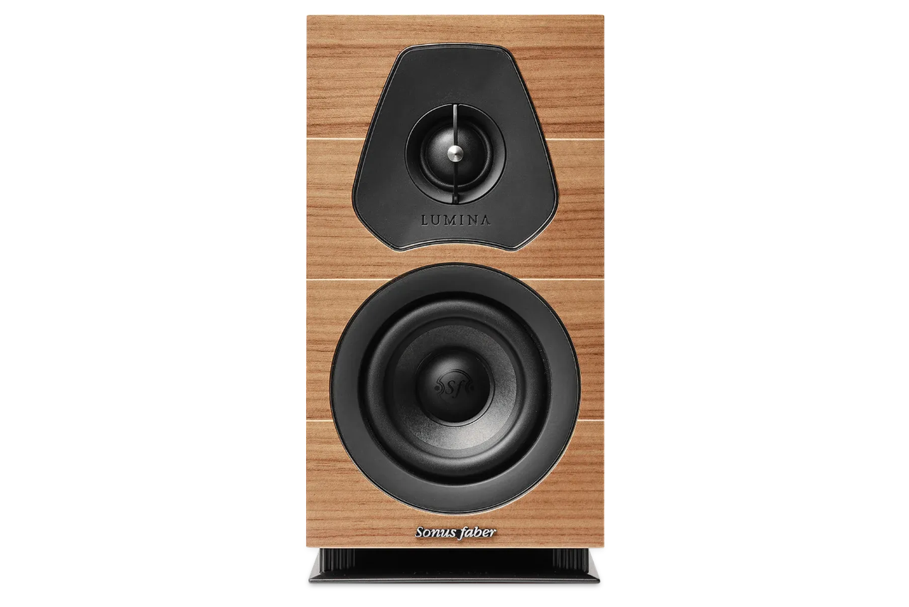 Sonus faber - Lumina I - Bookshelf Speakers (Pair)