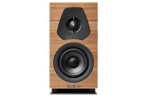 Sonus faber - Lumina I - Bookshelf Speakers (Pair)