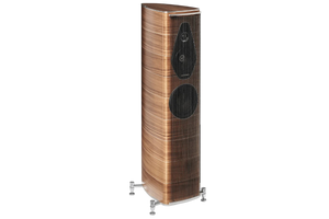 Sonus faber - Olympica Nova II - Floorstanding Speakers (Pair)