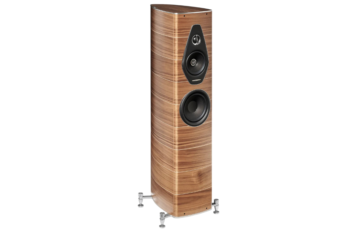Sonus faber - Olympica Nova II - Floorstanding Speakers (Pair)