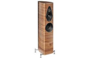 Sonus faber - Olympica Nova II - Floorstanding Speakers (Pair)