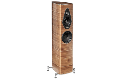 Sonus faber - Olympica Nova II - Floorstanding Speakers (Pair)