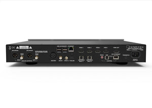 Bryston - BDA-3.14 - Digital to Analog Converter & Network Streamer