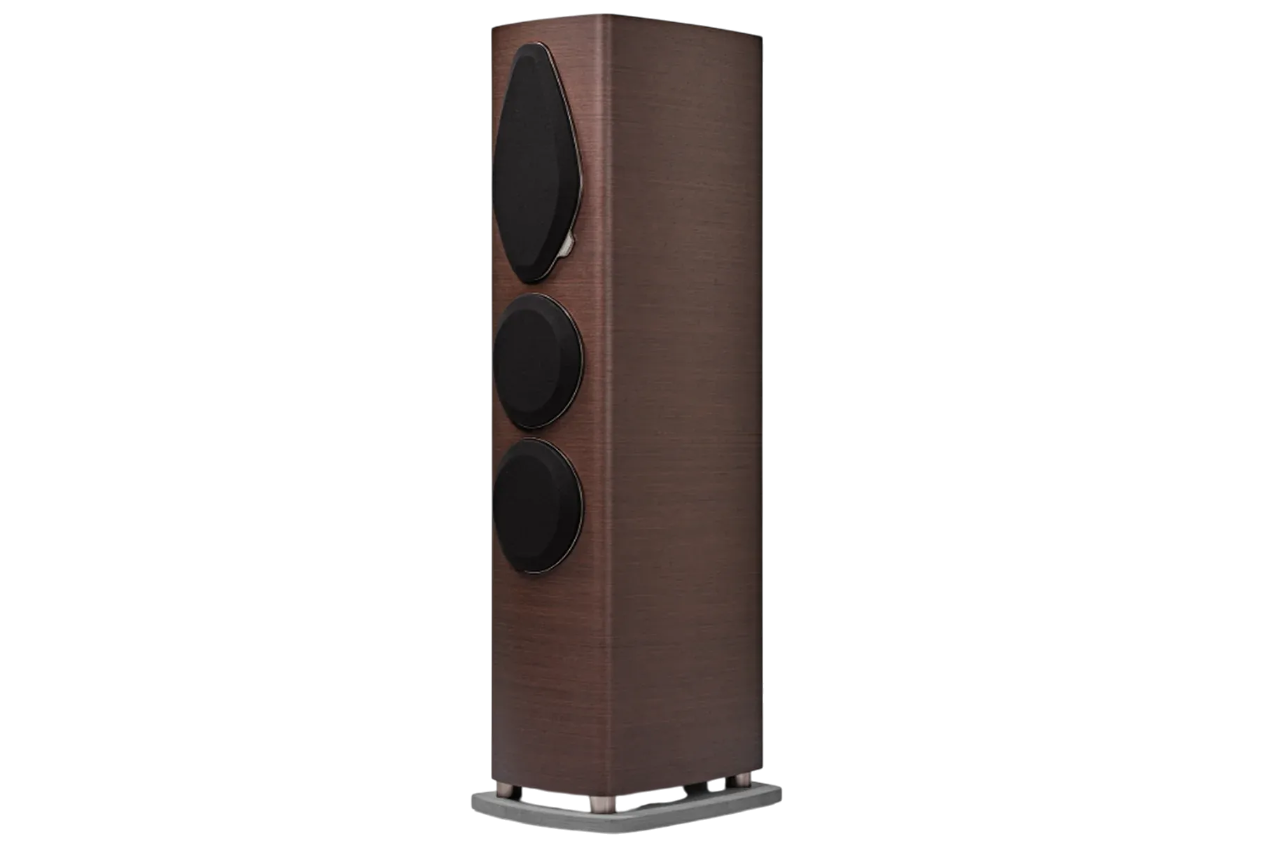 Sonus faber - Sonetto V - G2 Floorstanding Speakers (Pair)