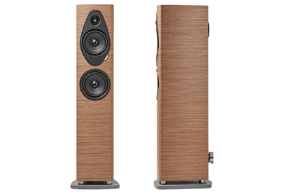 Sonus faber - Sonetto III G2 - Floorstanding Speakers (Pair)