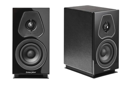 Sonus faber - Lumina I - Bookshelf Speakers (Pair)