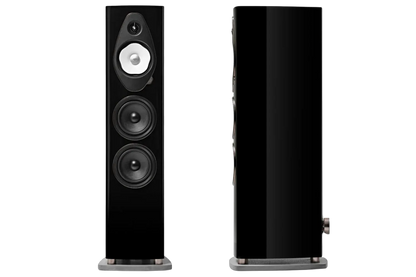 Sonus faber - Sonetto V - G2 Floorstanding Speakers (Pair)