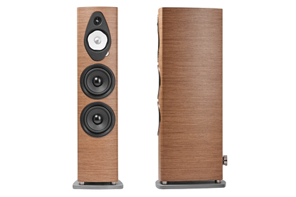 Sonus faber - Sonetto VIII G2 - Floorstanding Speakers (Pair)