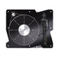 Vertere - DG-1 Dynamic Groove - Turntable