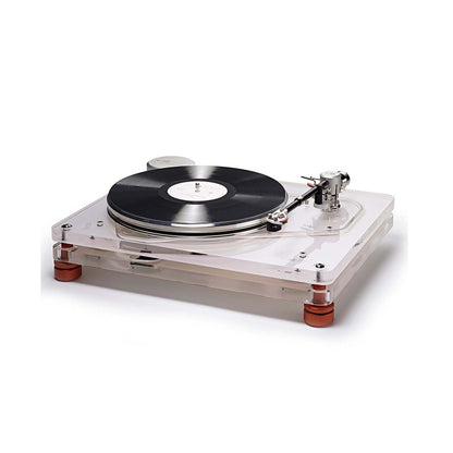 Vertere - MG-1 MkII Magic Groove - Turntable