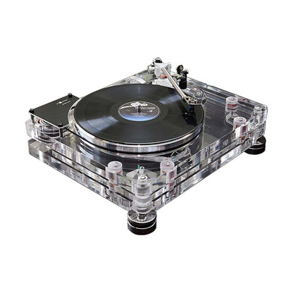 Vertere - RG-1 Reference Groove - Turntable