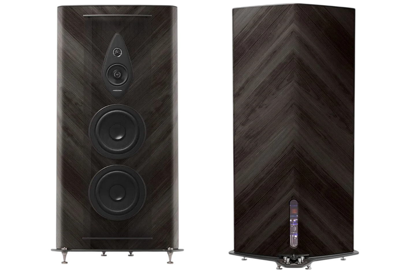 Sonus faber - Stradivari G2 - Floorstanding Speaker Pair
