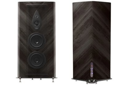 Sonus faber - Stradivari G2 - Floorstanding Speaker Pair