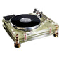 Vertere - SG-1 Super Groove - Turntable