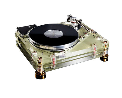 Vertere - SG-1 Super Groove - Turntable
