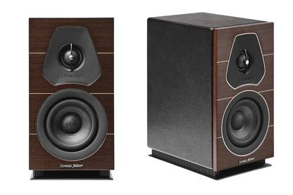 Sonus faber - Lumina I - Bookshelf Speakers (Pair)