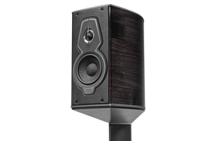 Sonus faber - Guarneri G5 - Bookshelf Speakers (Pair)