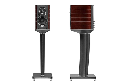 Sonus faber - Guarneri G5 - Bookshelf Speakers (Pair)