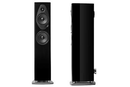 Sonus faber - Sonetto III G2 - Floorstanding Speakers (Pair)