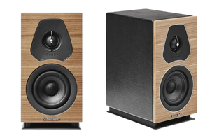 Sonus faber - Lumina I - Bookshelf Speakers (Pair)