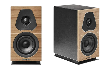 Sonus faber - Lumina I - Bookshelf Speakers (Pair)