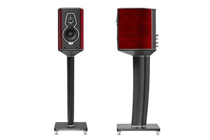 Sonus faber - Guarneri G5 - Bookshelf Speakers (Pair)