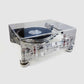 Vertere - SG-1 Super Groove - Turntable