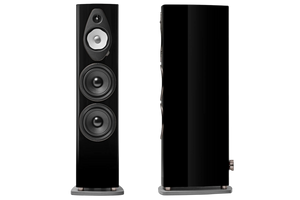 Sonus faber - Sonetto VIII G2 - Floorstanding Speakers (Pair)