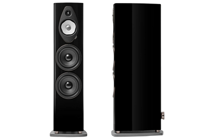 Sonus faber - Sonetto VIII G2 - Floorstanding Speakers (Pair)