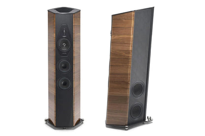 Sonus faber - Il Cremonese - Reference Floorstanding Speaker Pair