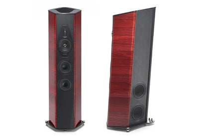 Sonus faber - Il Cremonese - Reference Floorstanding Speaker Pair