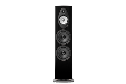 Sonus faber - Sonetto VIII G2 - Floorstanding Speaker